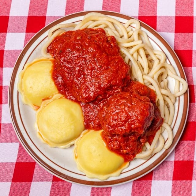 Pietra's Special.