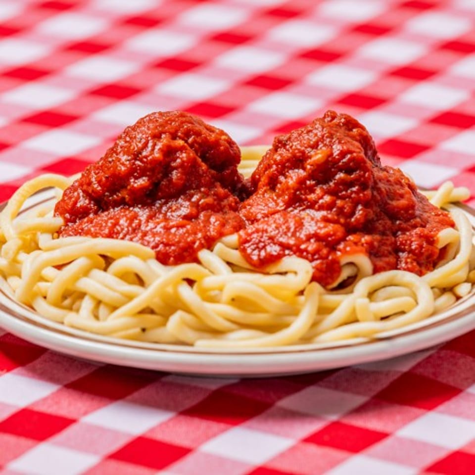 Delicious Spaghetti Dishes at Our Italian Restaurant