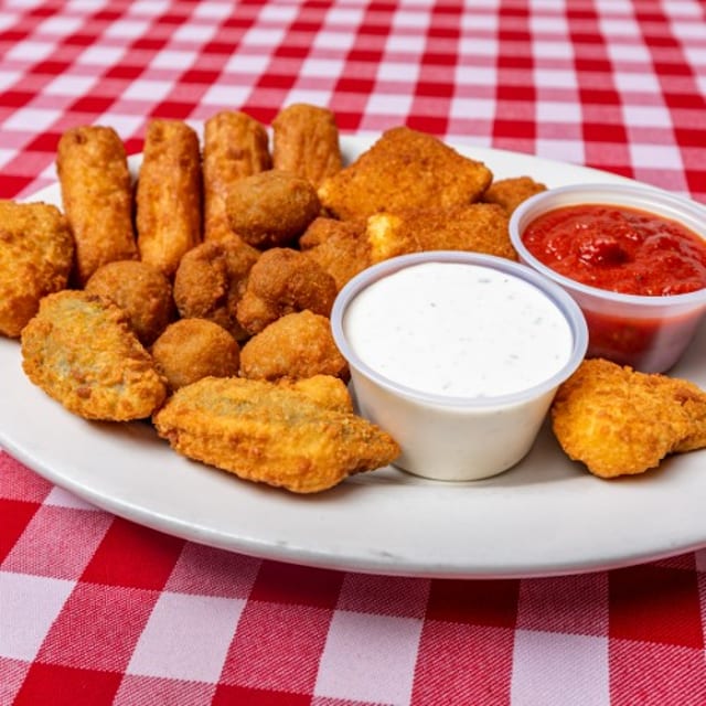 Combo.